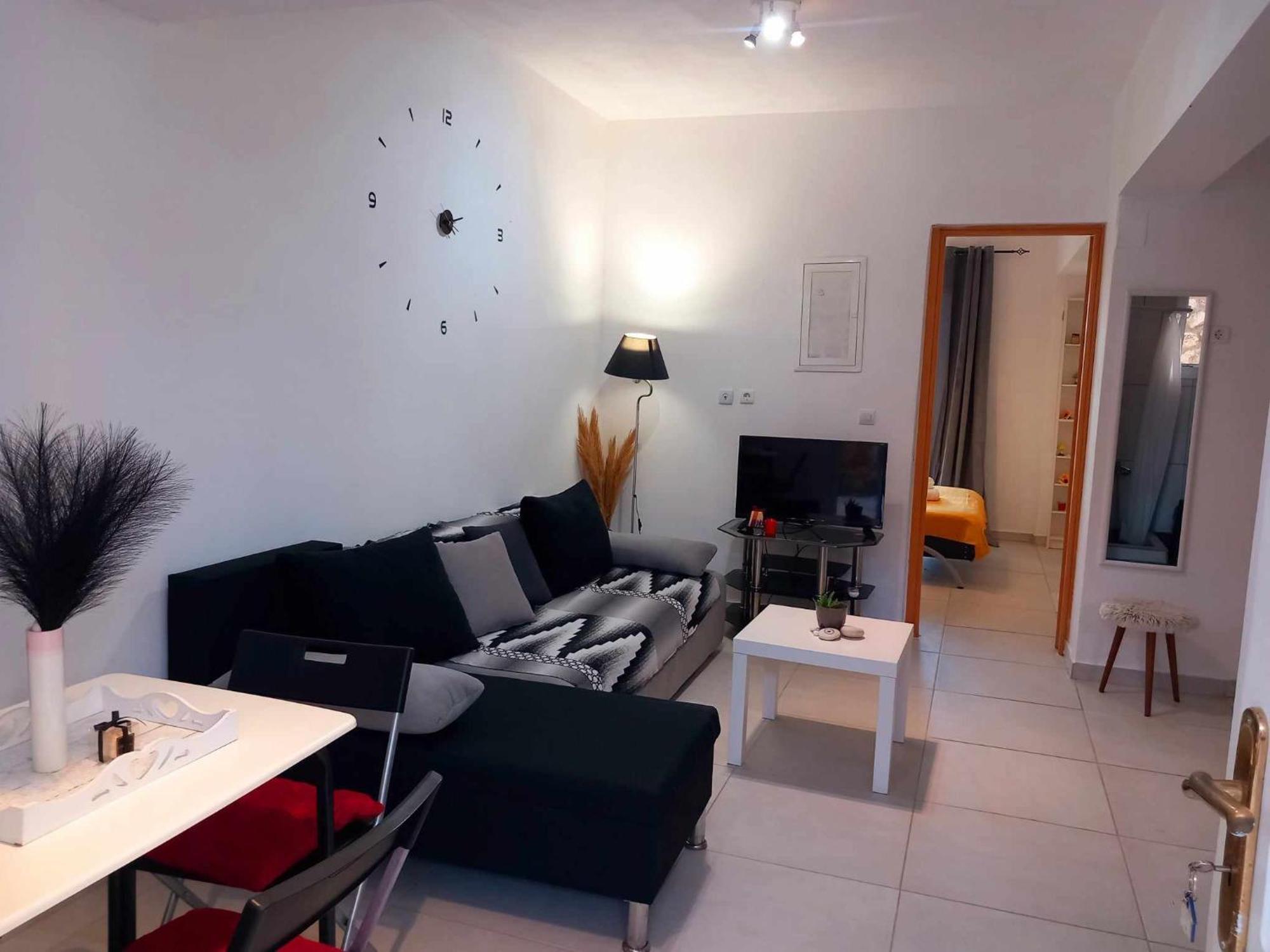 4T Apartments Argostoli  Exterior foto
